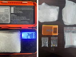 Sidrap Diguncang Lagi, Polisi Bidik Jaringan Lebih Luas di Balik Transaksi Terputus
