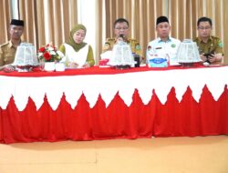 Pemkab Konawe Matangkan Persiapan MTQ Tingkat Provinsi Sultra