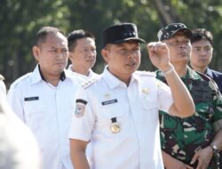 Bupati Konawe Perketat Pengelolaan Limbah SPPG Demi Lindungi Lingkungan