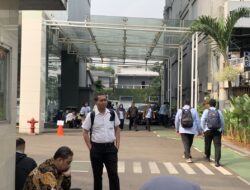 Babak Baru Badan Gizi Nasional: Setelah Dadan Hindayana Dicopot, Kini Kantor BGN Digeledah Kejagung