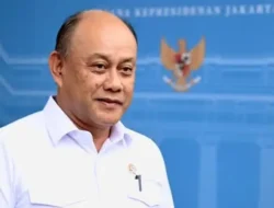 Evaluasi Program Makan Bergizi Gratis, Presiden Prabowo Copot Kepala BGN Dadan Hindayana