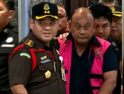 GEGER! Megakorupsi Program Makan Gratis Diungkap Kejagung: Mantan Kepala BGN Tersangka, Anggaran Triliunan Di-Mark Up!