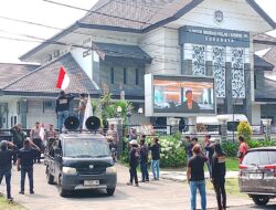12 Jamaah Tertahan di Jeddah, AMI Pertanyakan Kinerja Imigrasi TPI Surabaya