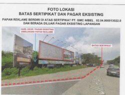Proyek Mewah PIC Dikepung Kontroversi! Dugaan Penyerobotan Jalan Umum Bikin Publik Geram