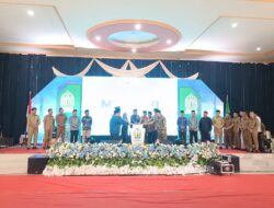 Wakil Bupati Konawe: MTQ XXXI Jadi Momentum Bangun Generasi Qurani
