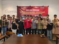 GMNI Sumut Mendukung Tindakan Tegas dan Terukur Bagi Pelaku kriminal khususnya Begal Karena Keselamatan Rakyat Adalah Hukum Tertinggi