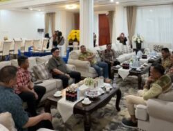 Sambut Wamendagri dan Peserta Temu Karya Nasional 2026, Pemkab Konawe Gelar Gala Dinner Penuh Keakraban