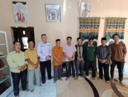 Sengketa Berakhir Damai, H. Muh. Wadio Ajukan Pencabutan Laporan di Polda Sultra