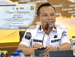 Konawe Raih Predikat Terbaik II PPD Sultra 2026, Bupati Yusran Akbar: Ini Buah Reformasi Birokrasi dan Kerja Keras Bersama