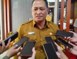 Sekda Ferdinand Tegaskan OPD dan Camat Minim Inovasi Akan Dievaluasi