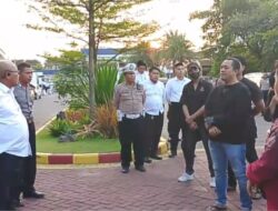 Tersangka Pencabulan Anak Mangkir Alasan Kerja, BBH Damar Indonesia dan Koalisi LSM Desak Polresta Sidoarjo Ambil Tindakan Tegas