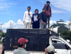 DPRD Konawe Kawal Aspirasi Warga, Konflik Agraria Desa Olu Onua Mulai Temui Titik Terang