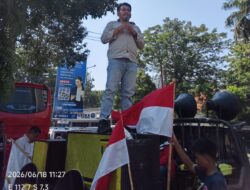 Dugaan Pemotongan Dana Reses Juliana Eva Wati Dilaporkan ke Kejari, AMI: Jangan Sepelekan Uang Rakyat!