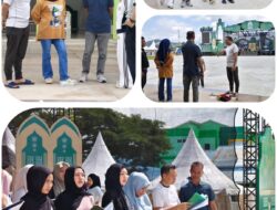 Konawe Siap Sambut 2.000 Tamu, Bupati Yusran Pastikan Fasilitas MTQ XXXI Sultra Rampung