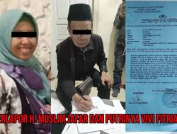 Dua Tahun Laporan Mandek: Polrestabes Bandung Lindungi Korban atau Manjakan Penipu?