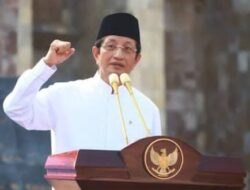 Tokoh NU Indonesia Timur Serukan Kepemimpinan Baru, Prof. Nazaruddin Umar Dianggap Layak Pimpin PBNU