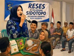 Dugaan Pemotongan Anggaran Reses Anggota DPRD Surabaya Jadi Sorotan, AMI Desak Transparansi Publik