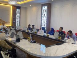 Bupati Tegaskan Bapenda sebagai Ujung Tombak Pendapatan Asli Daerah