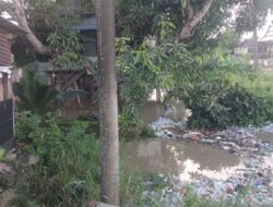 Jeritan Warga Kampung Subbae Sidrap: Bertahun-tahun Diusulkan, Perbaikan Gorong-gorong Hanya Janji Manis