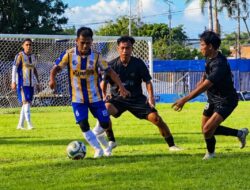 Menggila di Babak Kedua, Kilau 99 Hancurkan Bhayangkara FC 4-1 dan Segel Tiket 8 Besar Sidrap Cup 2026!