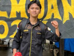 HIMAJEP Tarik Tujuh Delegasi dan Desak Transparansi BEM FEB UNISMUH Makassar