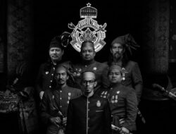Putra Mahkota Kerajaan Gowa Imbau Masyarakat Adat Jaga Persatuan dan Hindari Politik Praktis