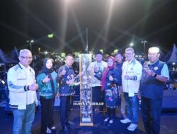 Kawinkan Gelar Tuan Rumah dan Juara Umum, Sidrap Rajai Porsenijar PGRI Sulsel 2026!