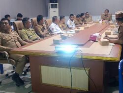 Kuota Tersisa 16 Anak, Pemkab Sidrap Kebut Pemenuhan Siswa SD Sekolah Rakyat Sebelum MPLS