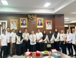 Dekatkan Layanan ke Masyarakat, Pemkab Sidrap Dukung Program Pasporia di Car Free Day