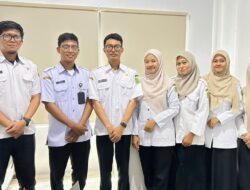 Dorong Transformasi Digital, Disdikbud Sidrap Resmi Meluncurkan 6 Inovasi Pelayanan Publik