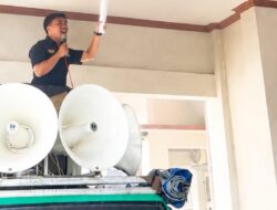 Harga Diri Daerah Terusik, KNPI Sultra Tuntut Audit Total PT IPIP Kolaka