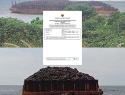 IPMA Desak Kepala KUPP Bungku Dicopot, Diduga Sengaja Loloskan Kapal Limbah Ban Ilegal