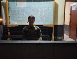 Gaji P3K dan Gaji ke-13 Terealisasi, Satpol PP Konawe: Ini Motivasi Tingkatkan Kinerja