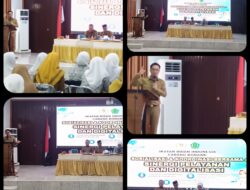 Kadis DPMPTSP Konawe: Bidan adalah Investor Pembangunan Kesehatan dan Pendukung Penerimaan Daerah