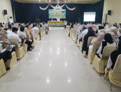 Penutupan Koordinasi Pencegahan Penyakit, Plt. Kadis Kesehatan Konawe Tekankan Implementasi Hasil Pertemuan