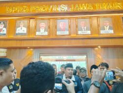 AMI Desak Oknum Jampidsus Segera Menyerahkan Diri dan Menghadapi Proses Hukum