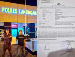 Buntut Investigasi Solar Subsidi, Jurnalis di Lamongan Terluka Akibat Kekerasan Brutal