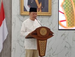 Demi Amanah UUD 1945 dan Semangat Reformasi: LPKAN Desak Bentuk Satgas Langsung di Bawah Komando Presiden