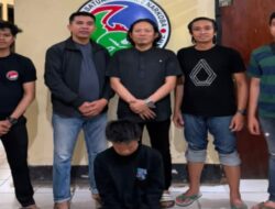 Operasi Satresnarkoba Polres Konawe Berhasil Ungkap Jaringan Dugaan Peredaran Sabu di Abuki
