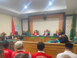 Gila! Diduga Gelapkan 65 Sertifikat Rumah Warga, Oknum Notaris Sidoarjo Sujayanto Diseret ke Meja Hijau!