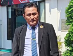 Oknum Advokat Dr. Moch Gati Resmi Dilaporkan ke Polda Jatim Terkait Dugaan Kasus Penipuan Rp 520 Juta