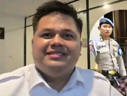 “Banding Ini Arogansi Berseragam!” – Tokoh Sumut Desak Kapolri Tolak Banding Kompol DK