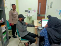 Geger Video Viral di Sidoarjo: Kiriman Ojol Diterima Pria Tanpa Busana, Polisi Turun Tangan!