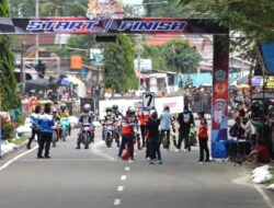 Konawe Cup Race Seri 2 Resmi Ditutup, Pemkab Siapkan Pembalap Lokal Menuju Porprov 2026