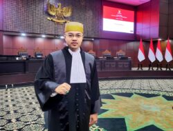 ARUKKI dan LP3HI Ajukan Praperadilan soal Dugaan Perusakan Hutan di Batam