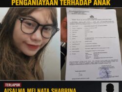 Tangis Bocah SD Berujung Laporan Polisi, Perempuan Surabaya Diduga Aniaya Keponakannya