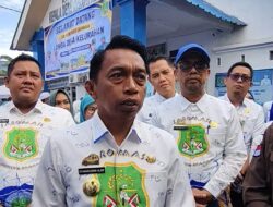 Konsisten Bangun Desa, Sidrap Optimis Bawa Kalosi Alau dan Kadidi Juara Lomba Desa Tingkat Provinsi Sulsel 2026