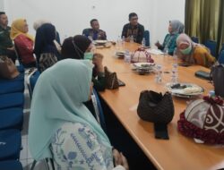 Video Viral Layanan Puskesmas Anggaberi Dinilai Hoaks, Warga dan Lurah Lawulo Beri Klarifikasi Tegas