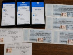 4 Bulan Mengendap di Propam: Dugaan Pemerasan Rp600 Juta oleh 5 Oknum Siber Polda Sulteng Berjalan di Tempat