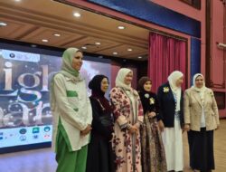 Lina Sukijo Hadirkan Warna Baru di Universitas Al-Azhar Kairo, Pimpinan Al-Azhar hingga KBRI Beri Apresiasi Tinggi